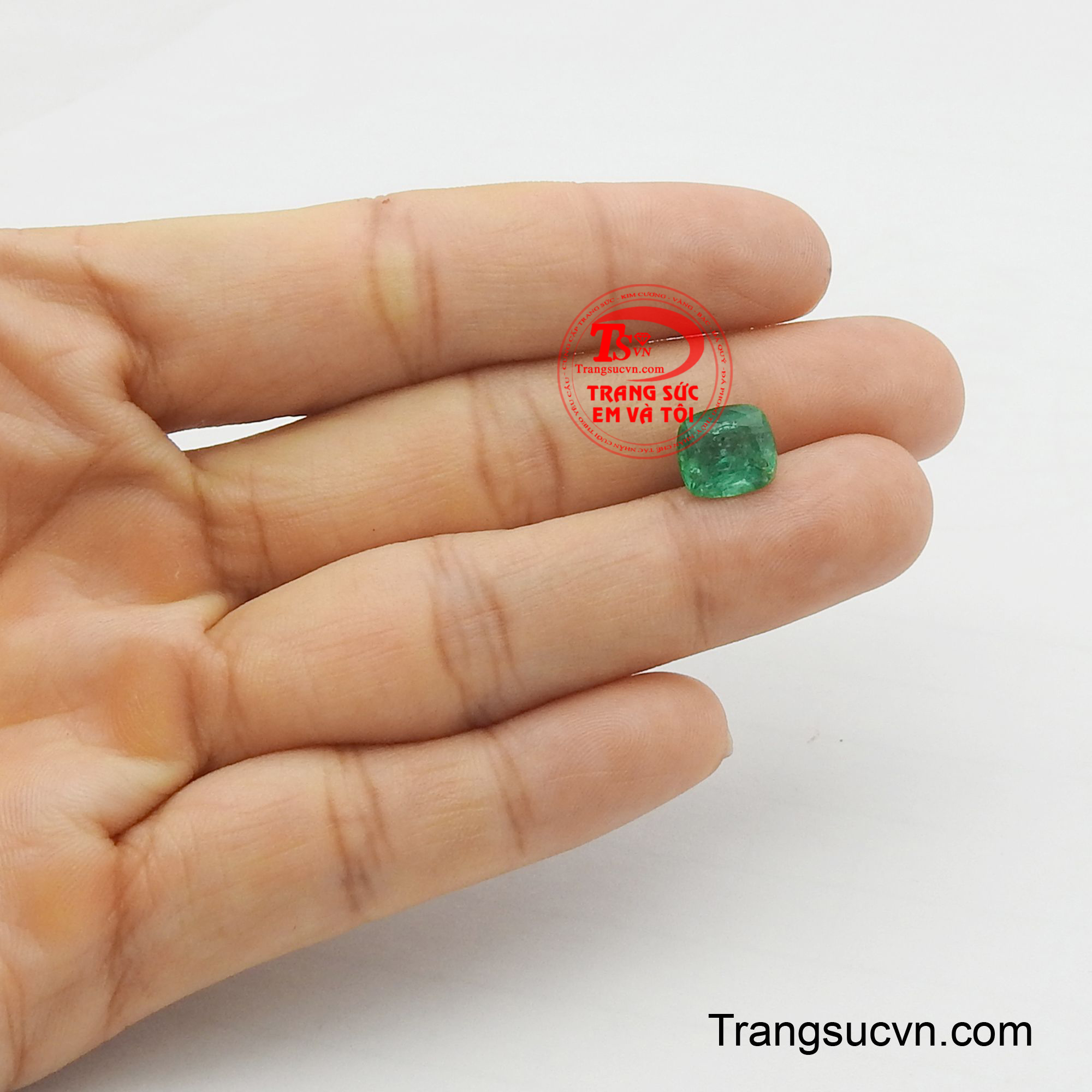Sản phẩm được thanh toán an toàn.