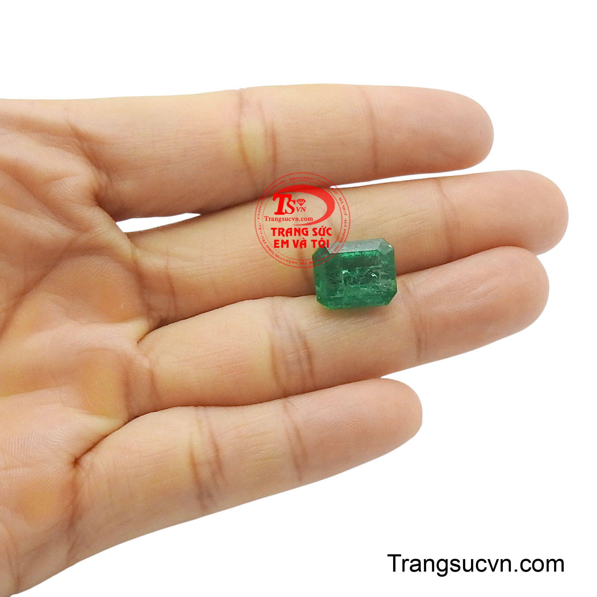 Sản phẩm được thanh toán an toàn.