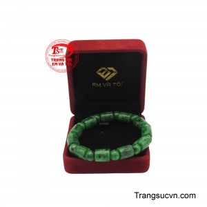 Sản phẩm được thanh an toàn.