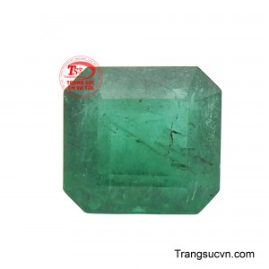 Emeral-viên đá của sự may mắn