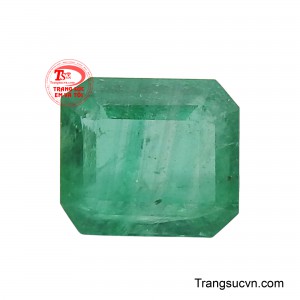 Emerald - vẻ đẹp huyền bí
