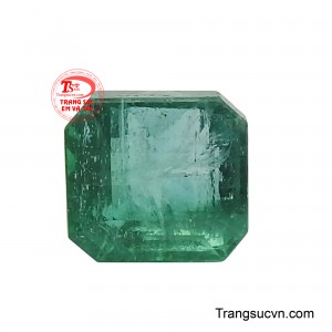 Emerald - vẻ đẹp sự quý phái