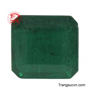 Emerald - viên đá tháng 5