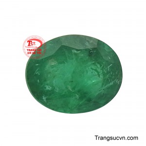 Emerald-ngọc lục bảo thiên nhiên