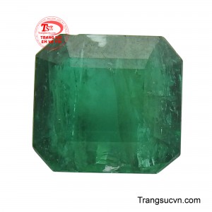 Emerald-vẻ đẹp tự nhiên