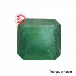Emerald-viên ngọc mùa xuân
