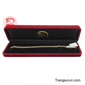 Sản phẩm được thanh toán an toàn.