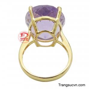 Đây là lựa chọn hoàn hảo cho những quý cô yêu thích sự độc đáo và muốn thể hiện phong cách riêng qua trang sức của mình.