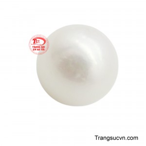 Viên ngọc này là sự lựa chọn hoàn hảo để tạo nên những món trang sức vượt thời gian, mang lại vẻ đẹp thanh lịch và tinh xảo, phù hợp với mọi dịp và phong cách.