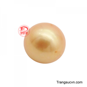 Màu cam độc đáo của nó không quá chói mà có pha chút tông vàng ấm, mang đến cảm giác nồng nàn và tươi mới.