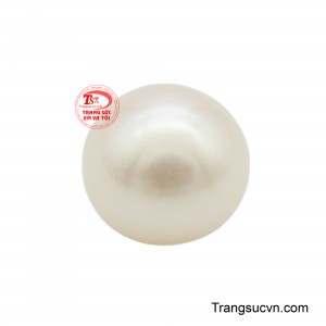 Viên ngọc trai cỡ nhỏ