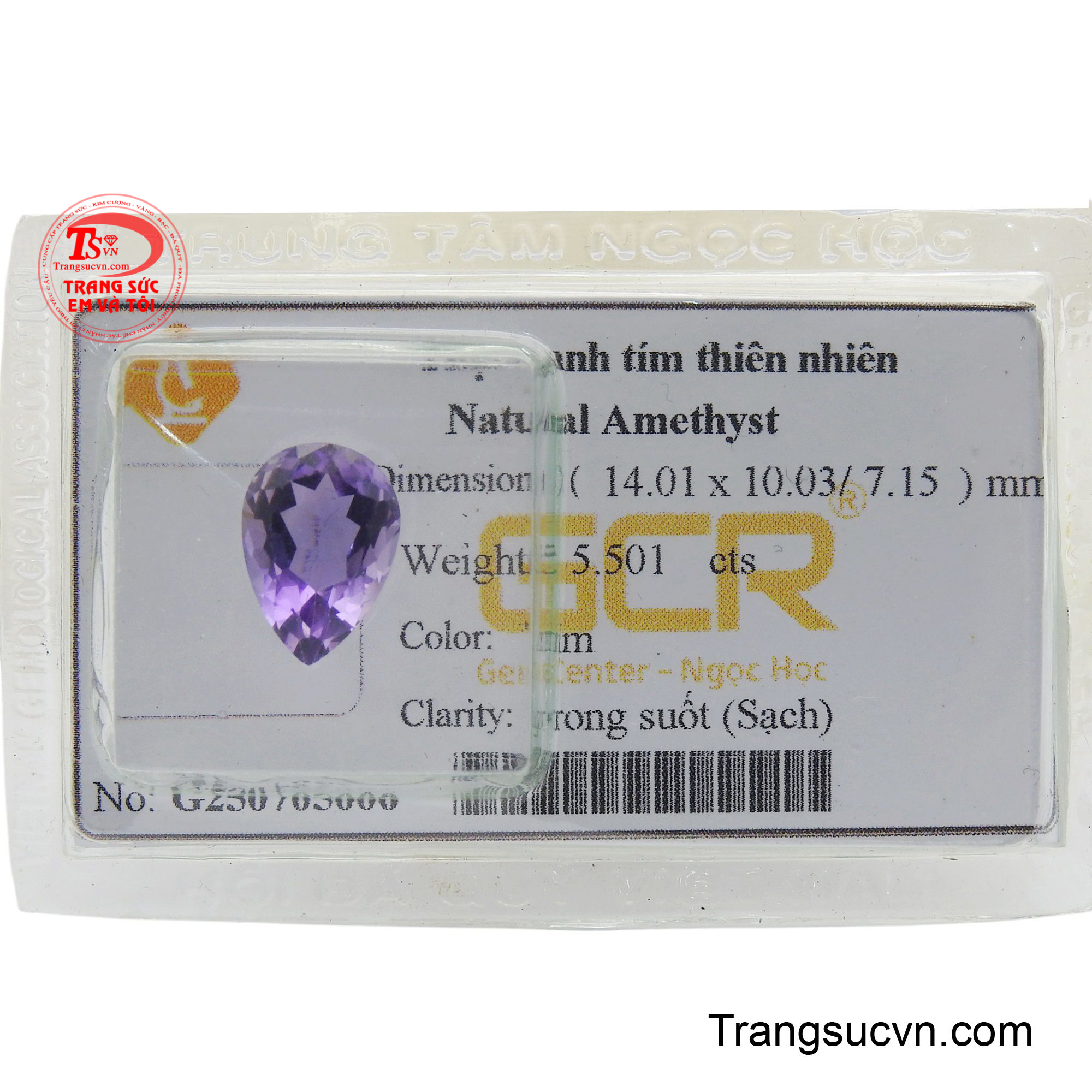 Đây không chỉ là một viên đá quý, mà còn là biểu tượng của sự bình yên nội tâm và trí tuệ, một món quà từ thiên nhiên giúp cân bằng cảm xúc và khơi dậy nguồn năng lượng tích cực.