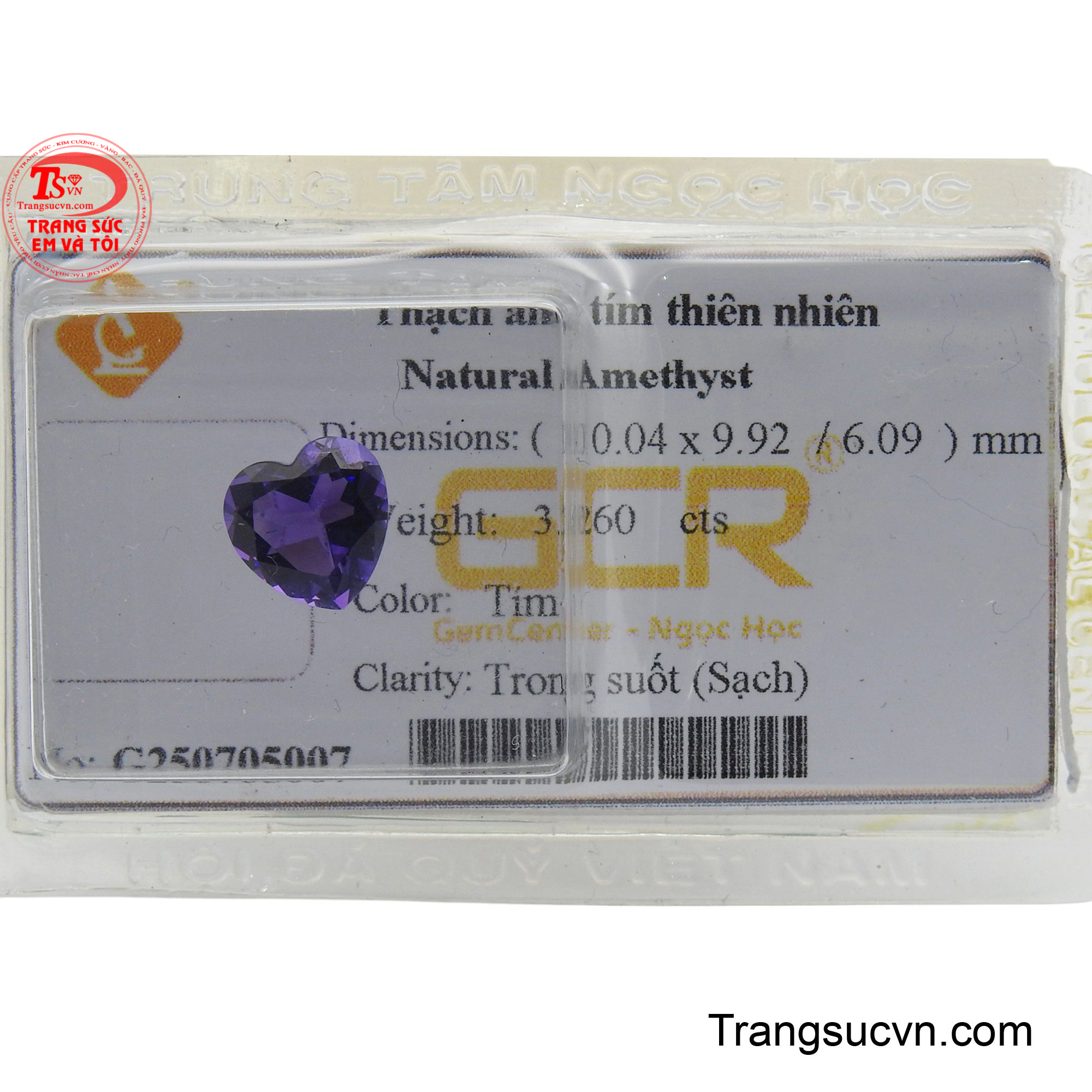 Chính vì vậy mà loại đá này đang được rất nhiều người ưa chuộng trong việc chăm sóc sức khỏe.