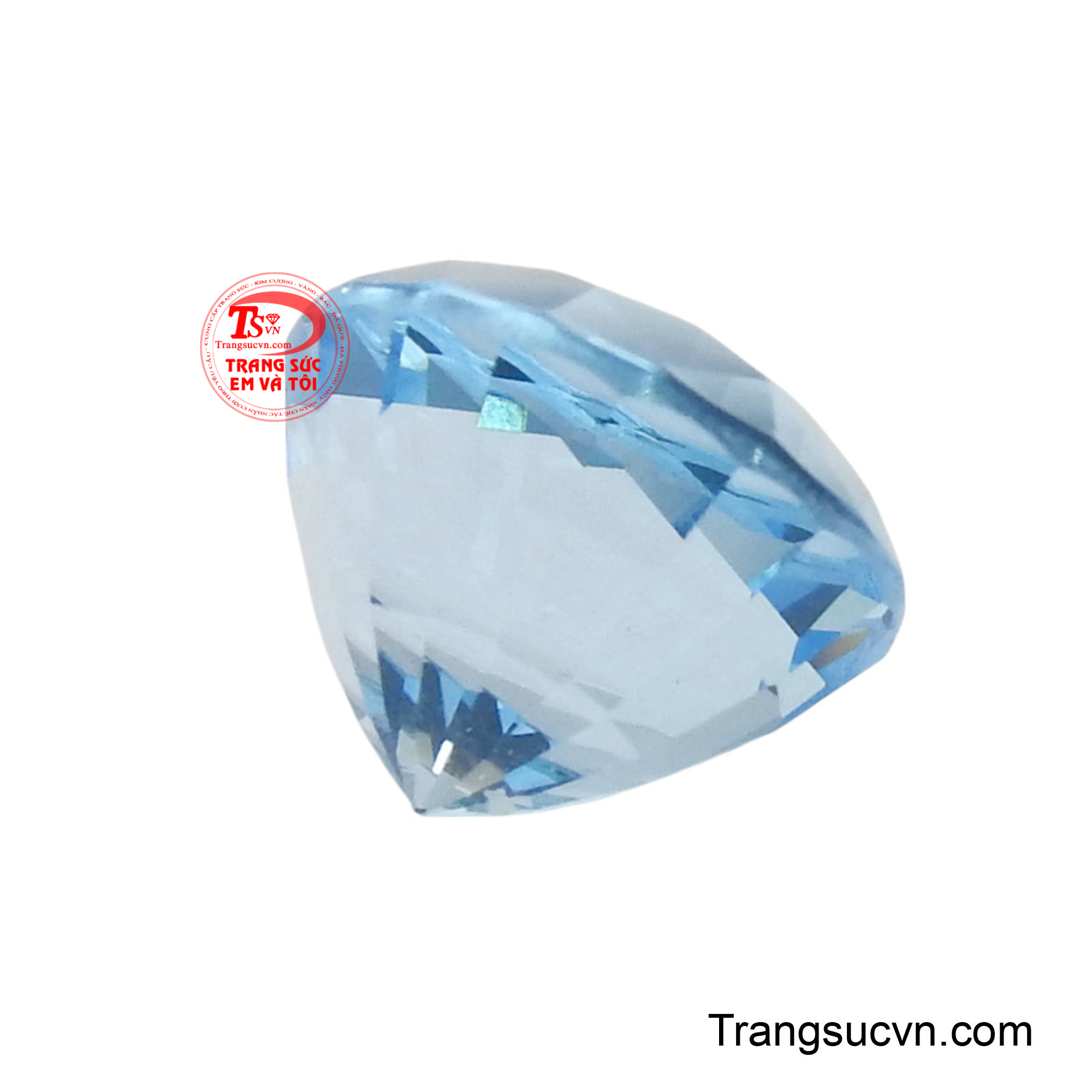 Đây là món quà tuyệt vời để tôn vinh tình yêu vĩnh cửu hoặc đơn giản là một biểu tượng của sự may mắn và hạnh phúc tròn đầy.