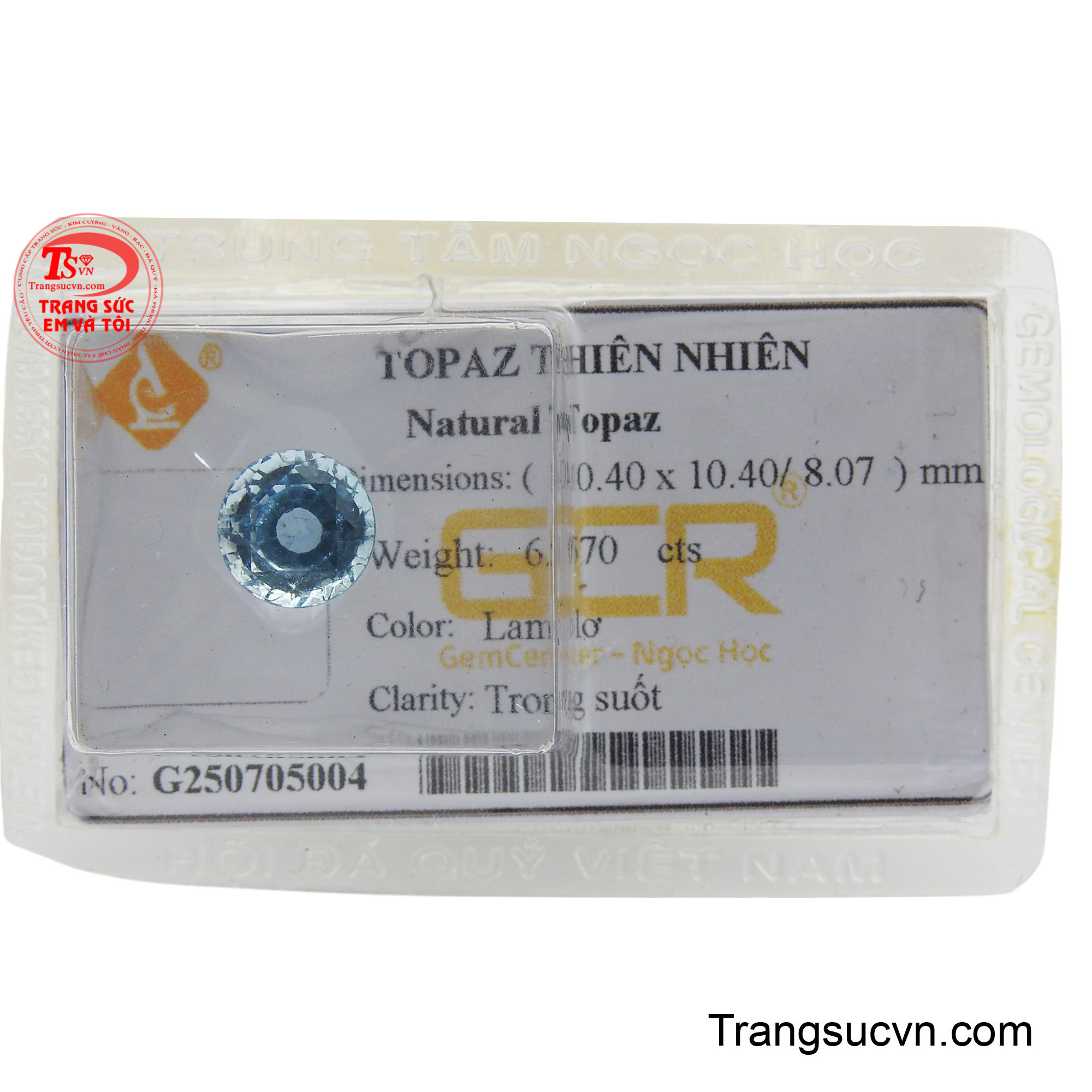 Sản phẩm có chất lượng tốt.