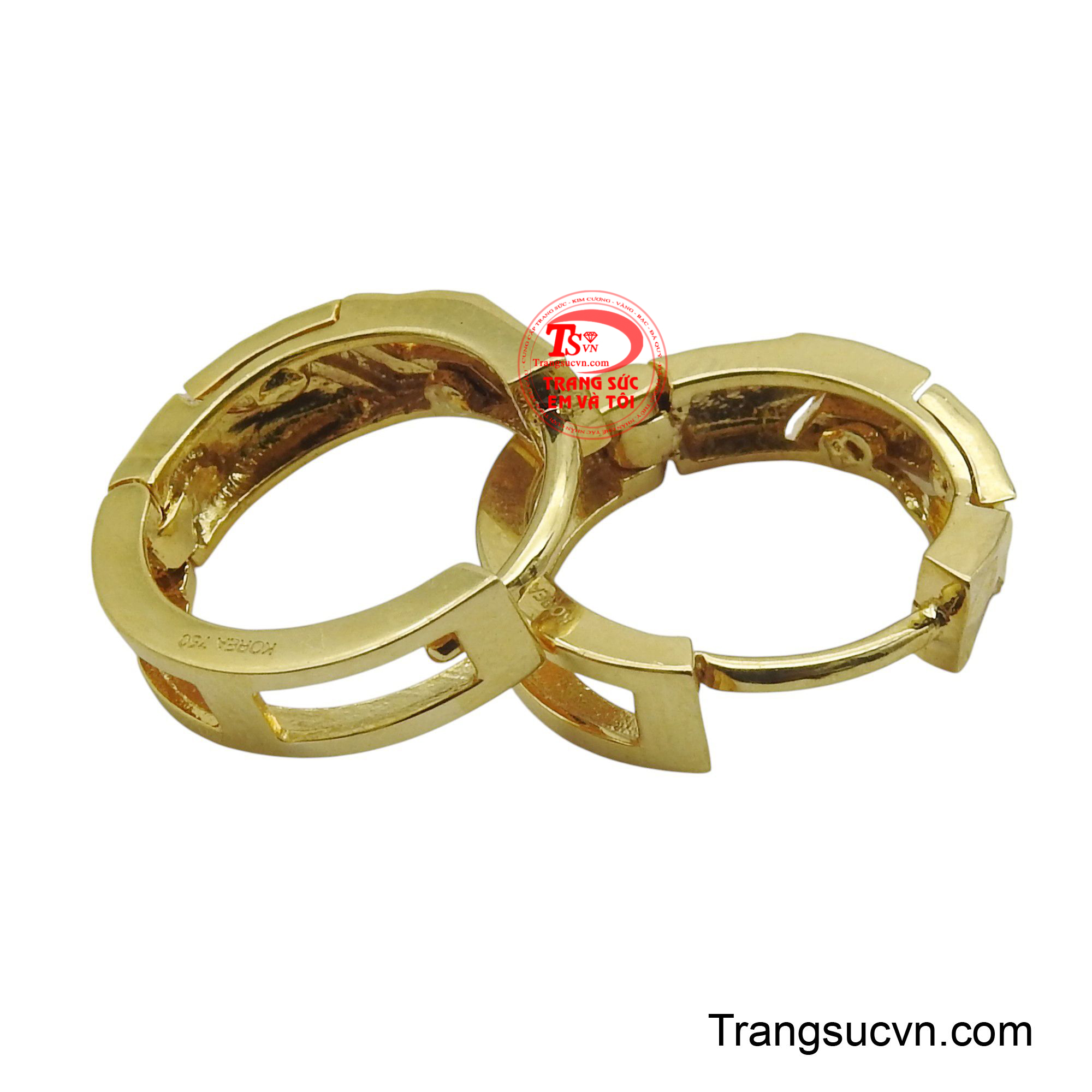 Đây là món trang sức hoàn hảo để nâng tầm mọi bộ trang phục, khẳng định gu thẩm mỹ sành điệu và đẳng cấp của người sở hữu.
