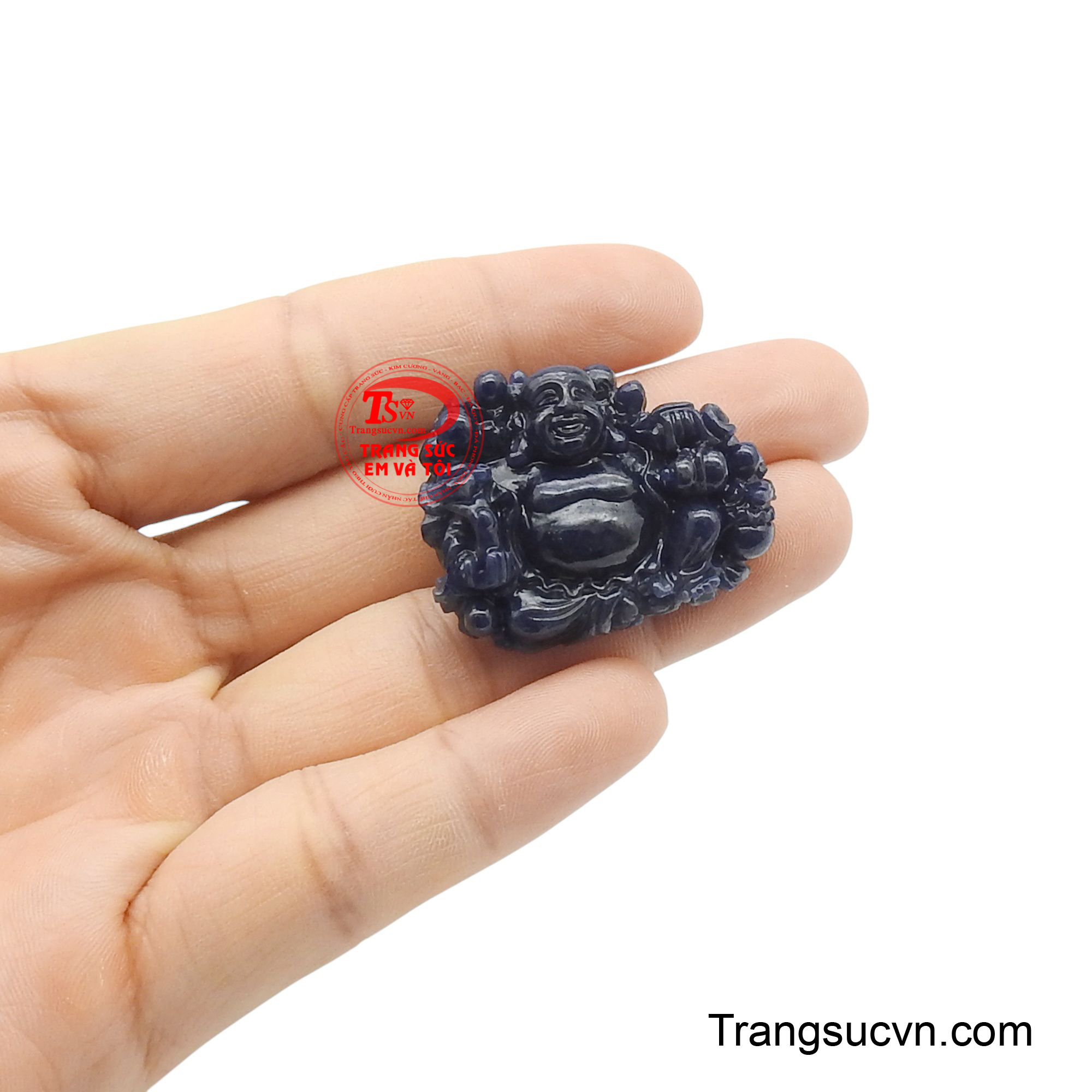 Sản phẩm được thanh toán an toàn.