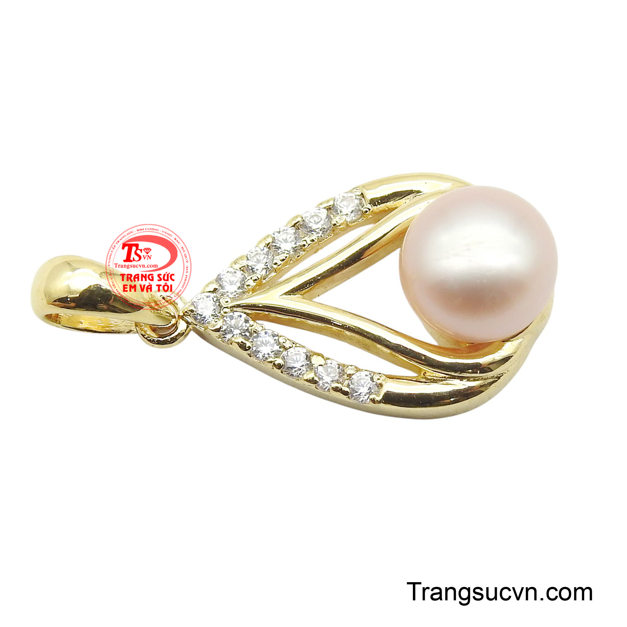 Đây là món trang sức hoàn hảo, phù hợp cho những quý cô yêu thích vẻ đẹp cổ điển nhưng vẫn đầy tinh tế và hiện đại.