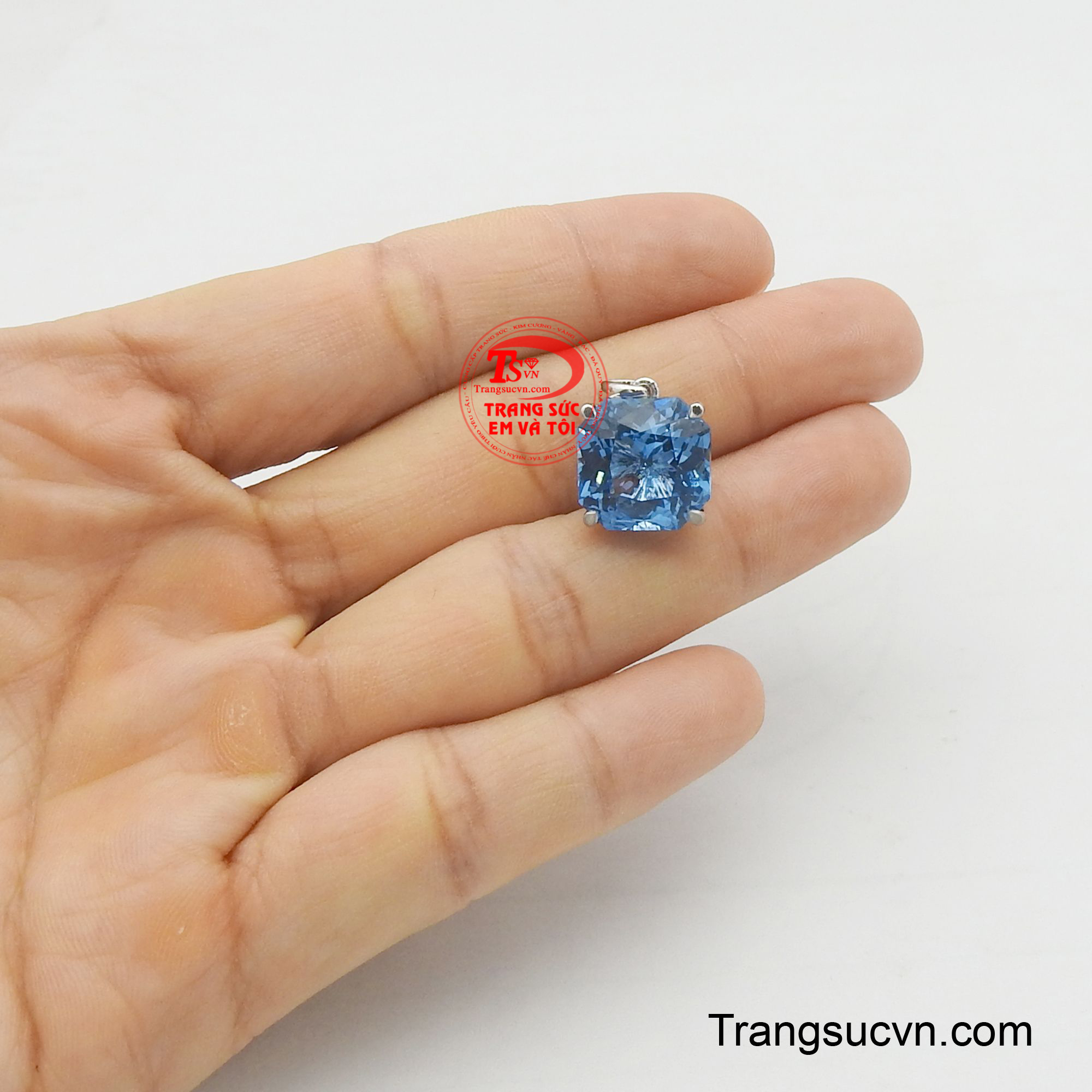 Sản phẩm được thanh toán an toàn.