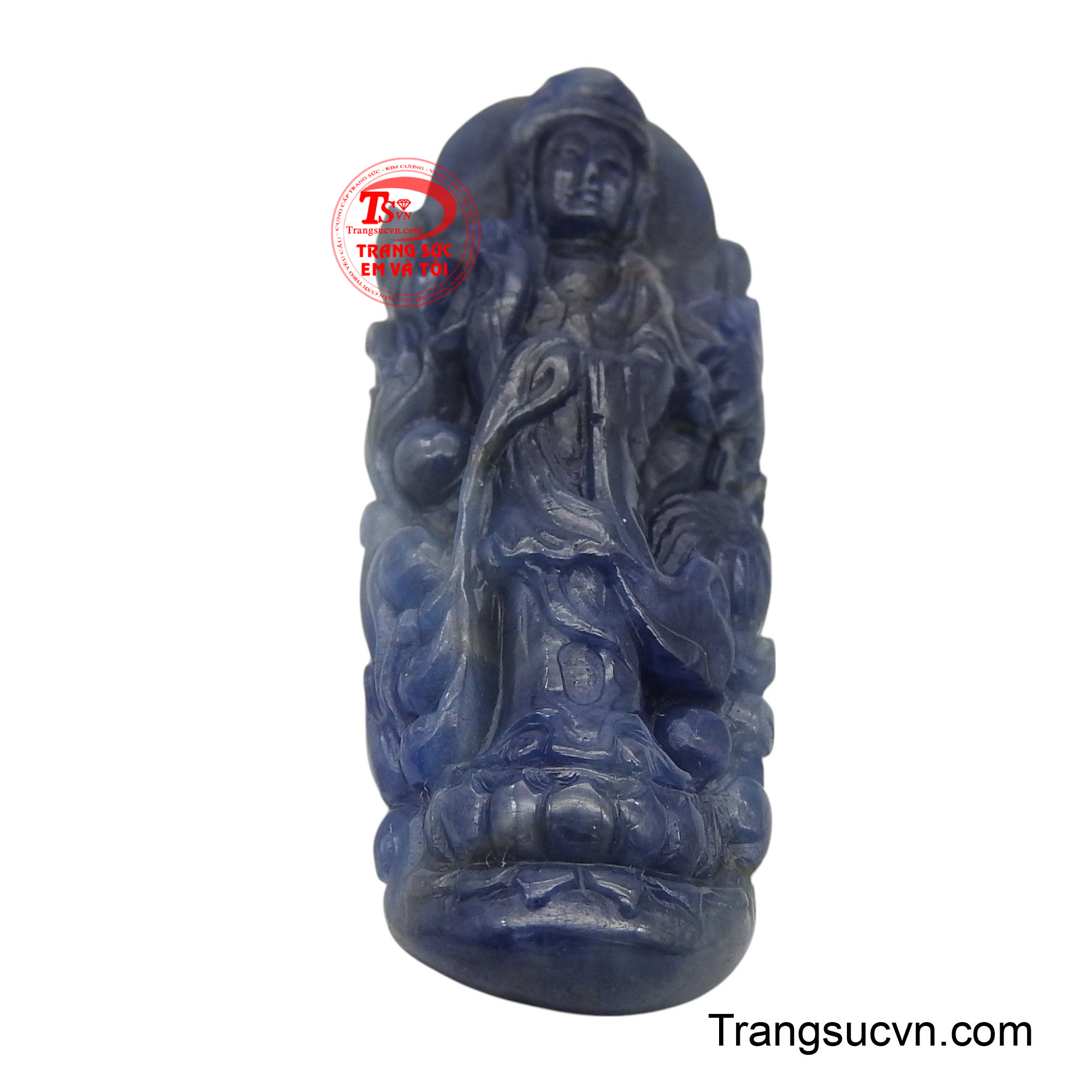 Ngài là biểu tượng của lòng đại bi, luôn sẵn lòng lắng nghe và cứu vớt chúng sinh khỏi bể khổ.