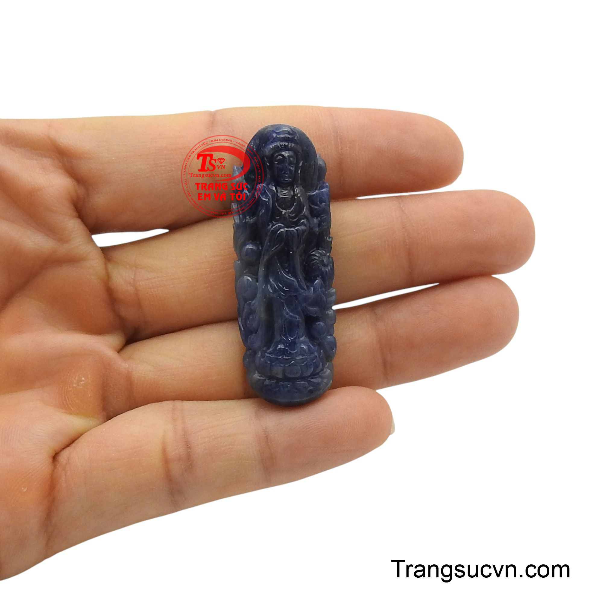 Sản phẩm được thanh toán an toàn.