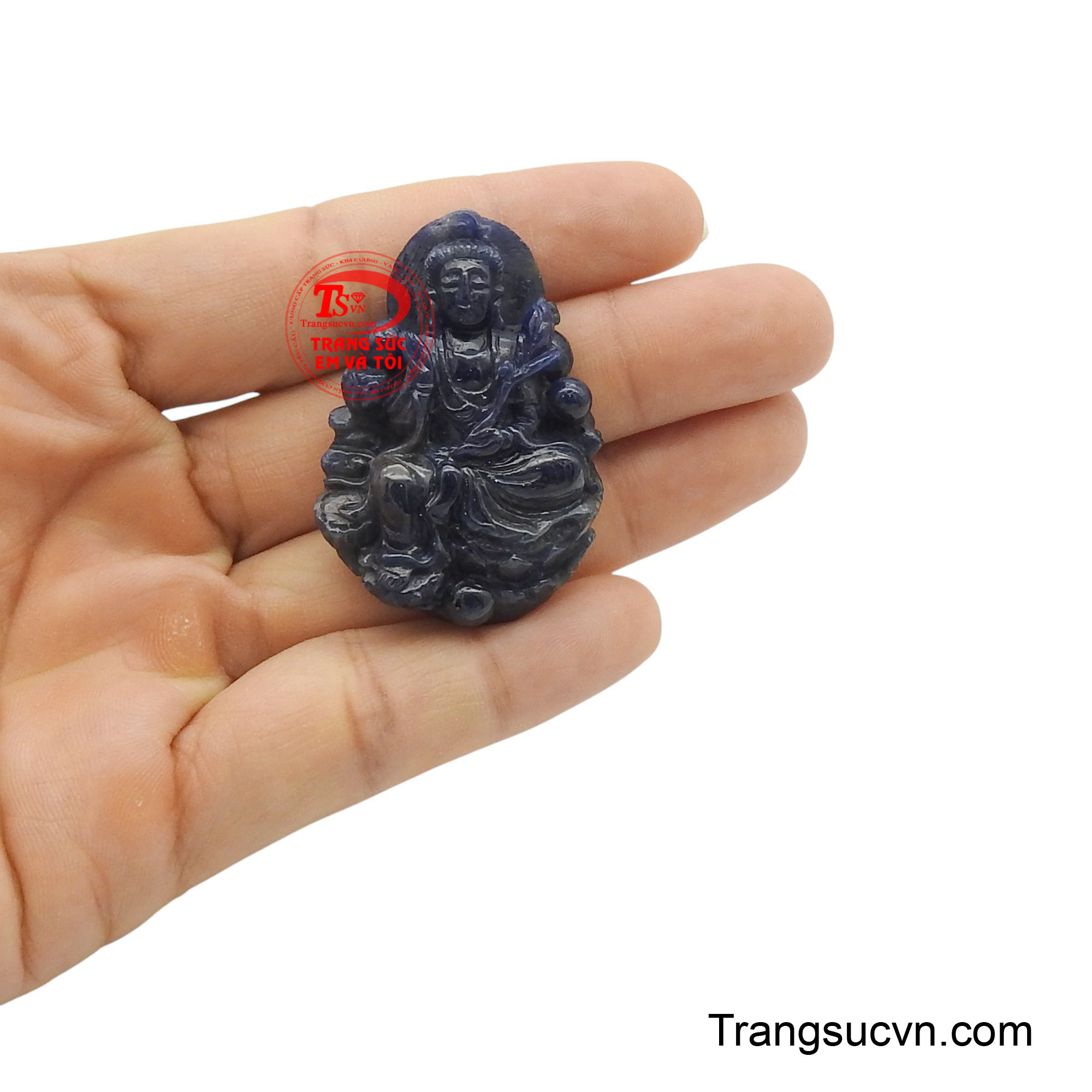 Sản phẩm được thanh toán an toàn.
