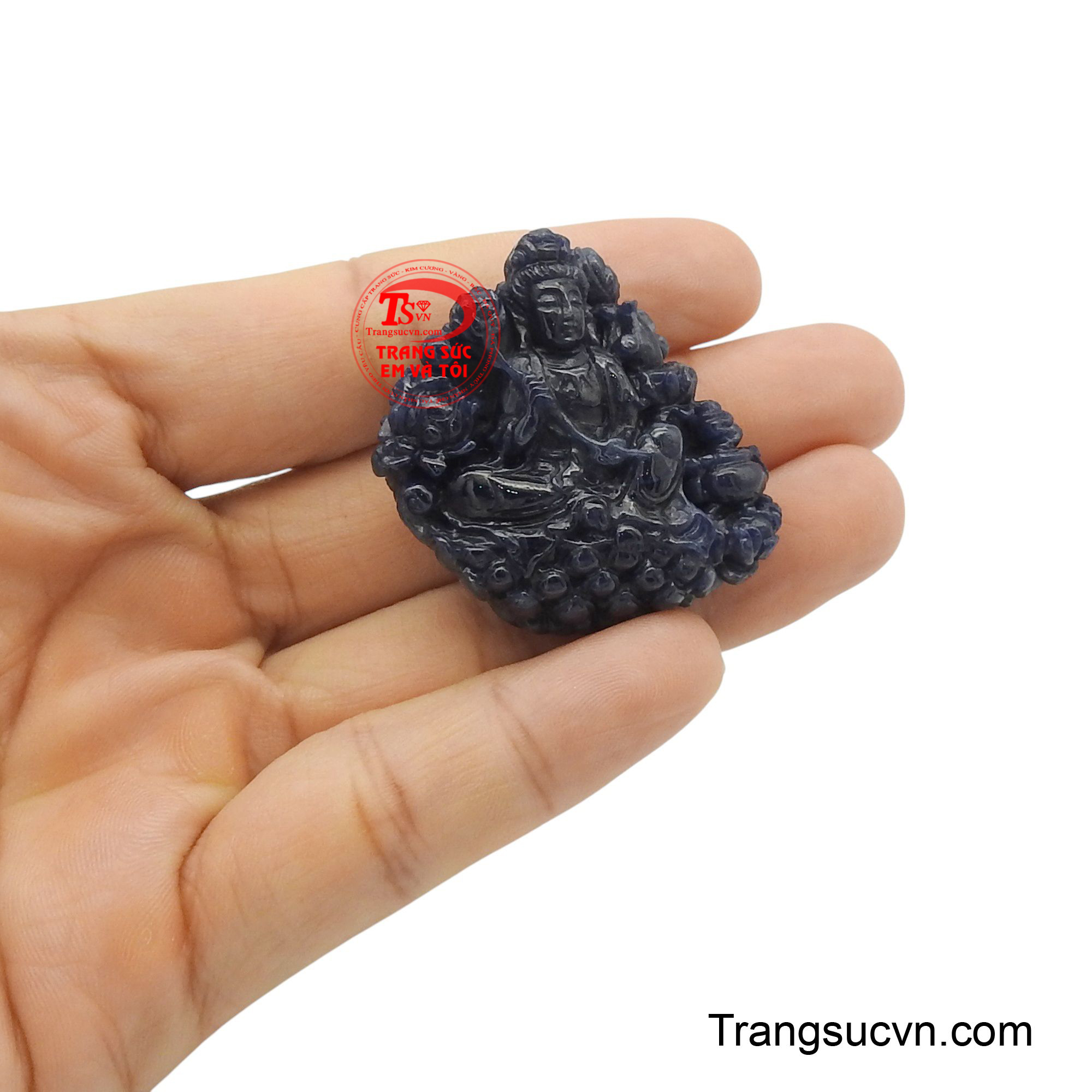 Sản phẩm được thanh toán an toàn.