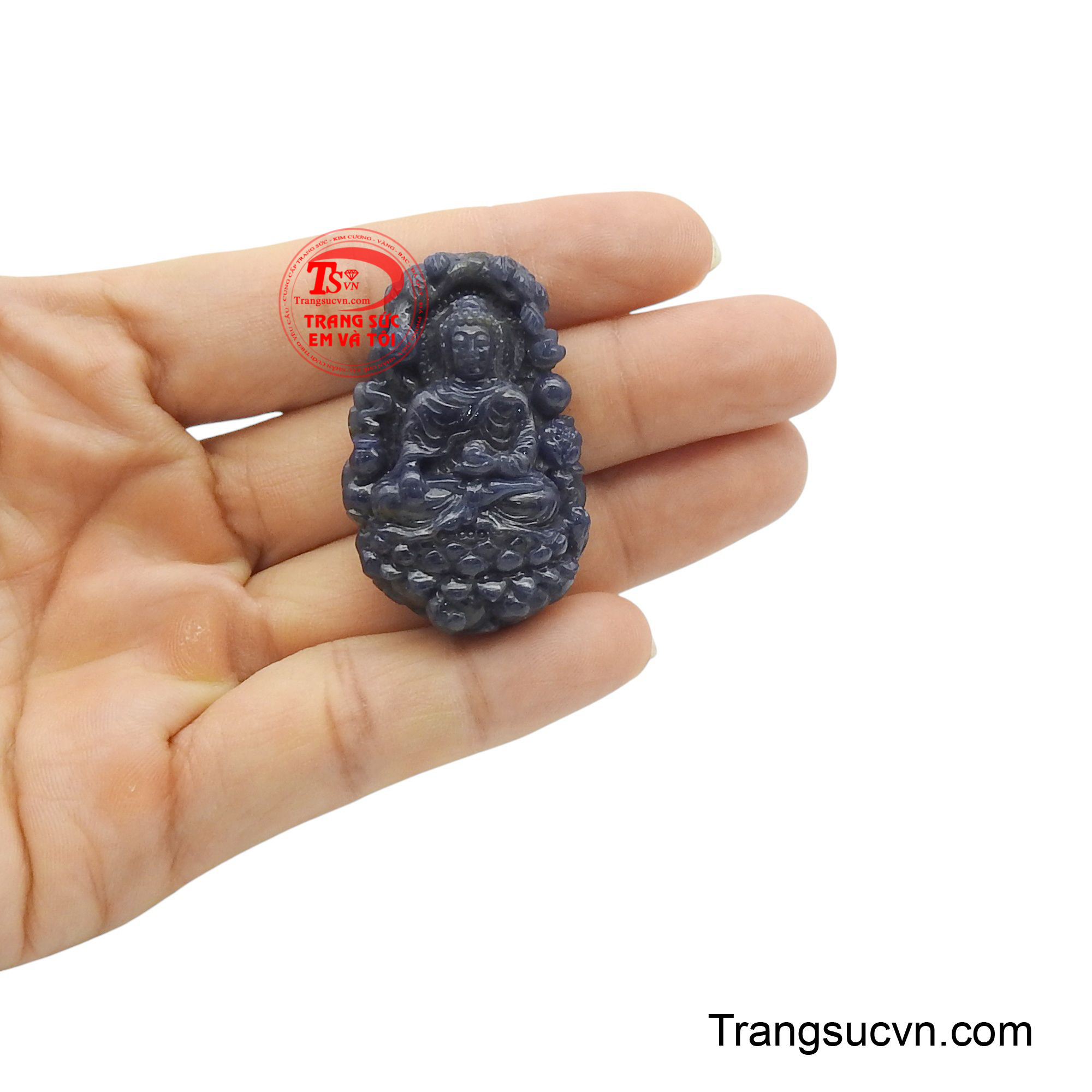 Sản phẩm được thanh toán an toàn.