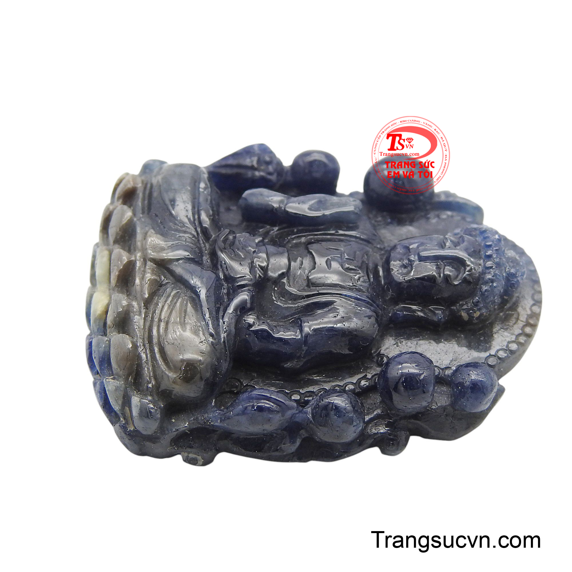 Đeo bên mình, nó khơi gợi lòng từ bi, hướng con người tìm về sự bình an trong tâm hồn, gạt bỏ phiền não để sống trọn vẹn với giây phút hiện tại, giống như Đức Phật đã tìm thấy sự giải thoát.