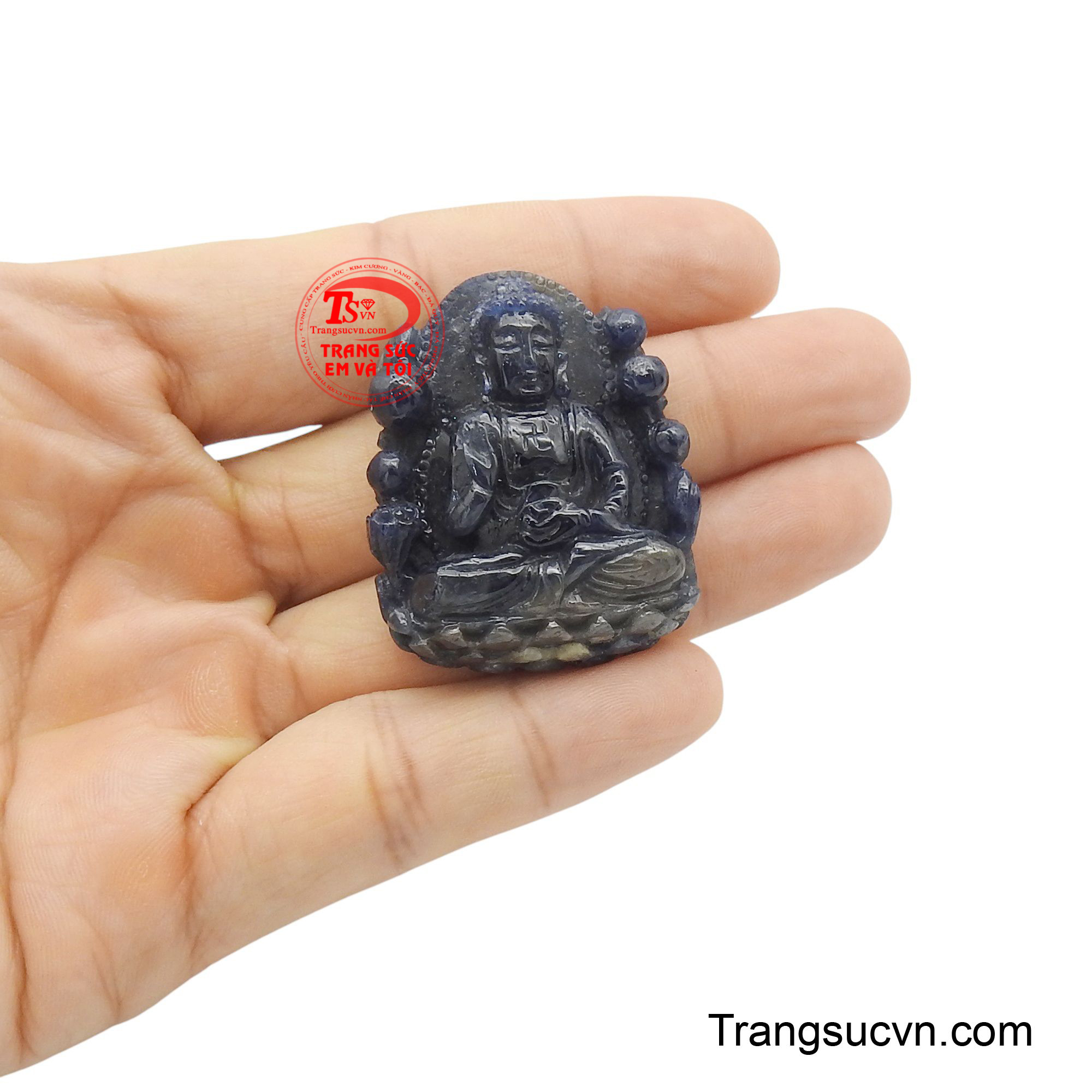 Sản phẩm được thanh toán an toàn.