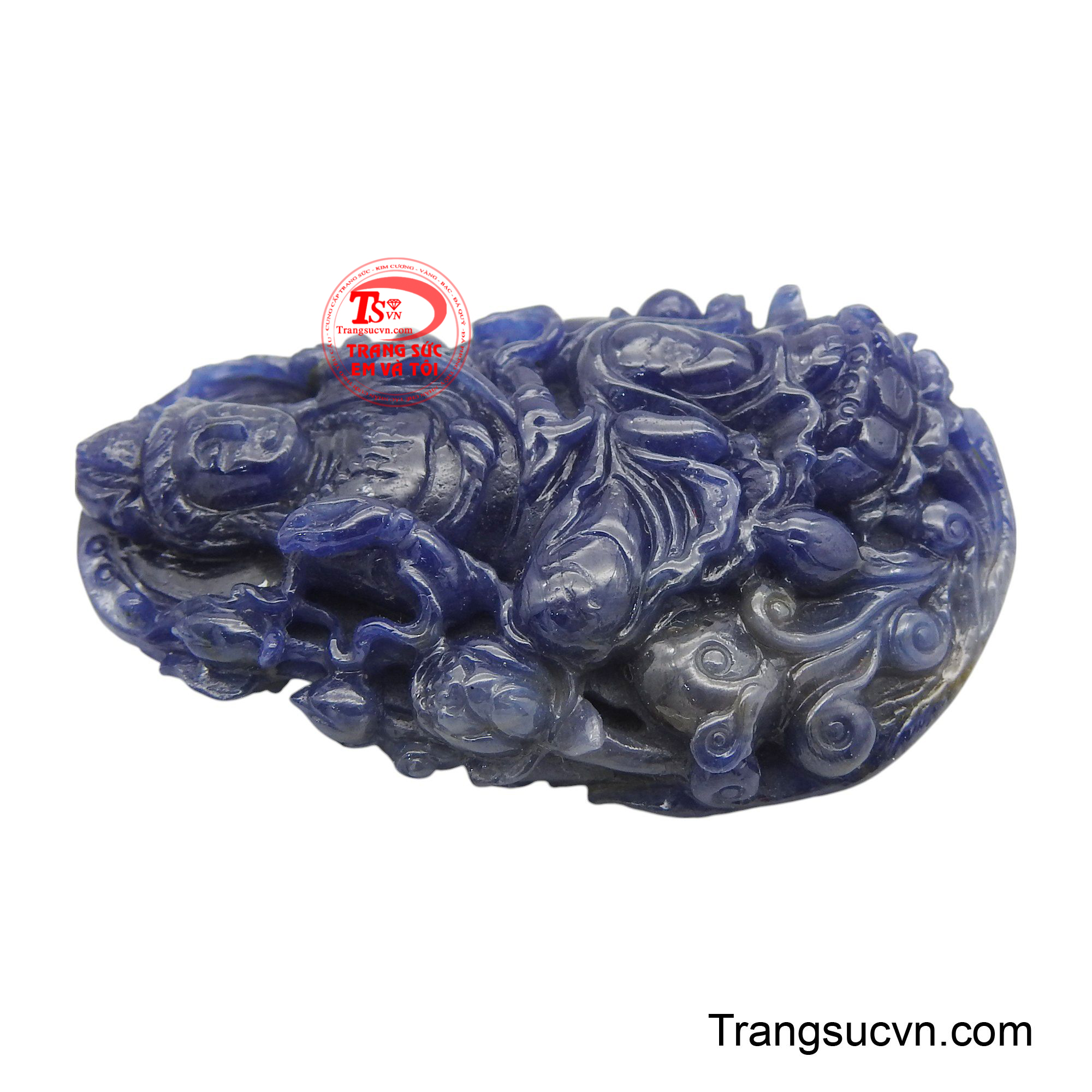 Đây là một vật phẩm mang ý nghĩa sâu sắc, giúp tâm hồn tìm thấy sự bình yên giữa cuộc đời bộn bề.