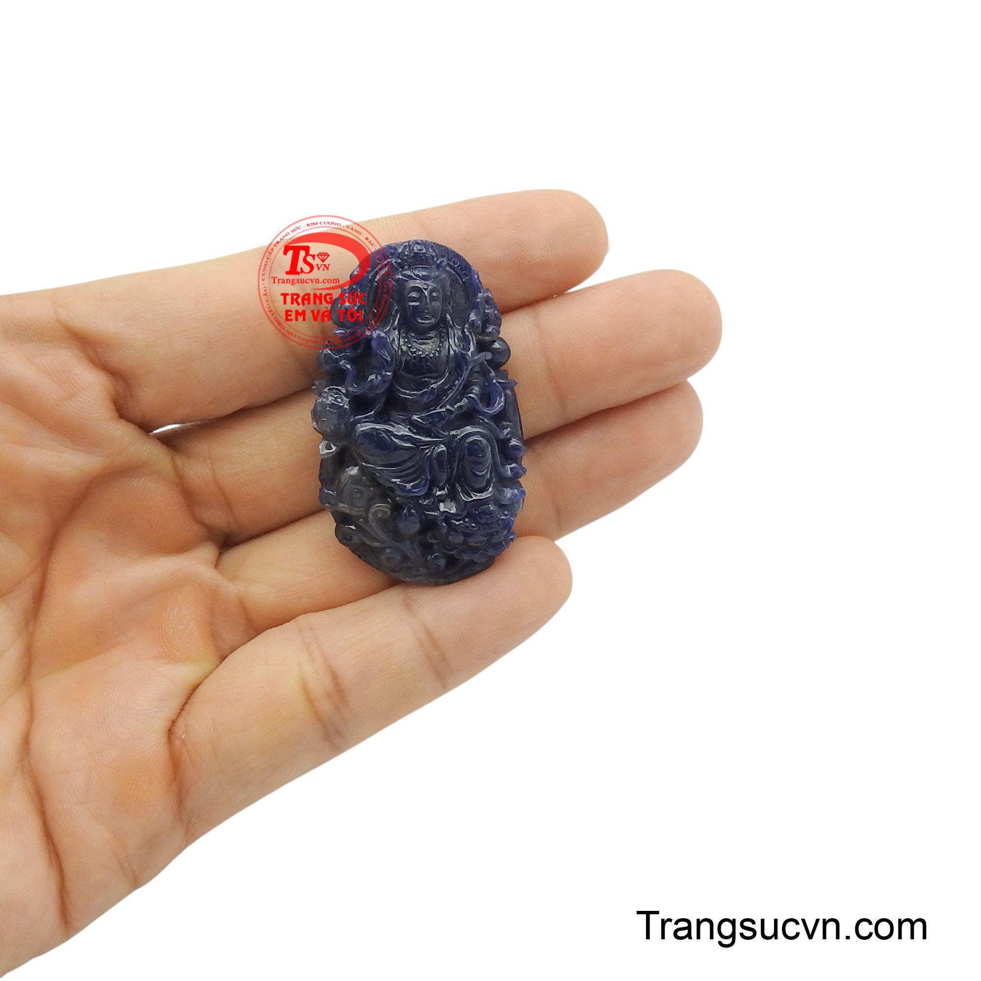 Sản phẩm được thanh toán an toàn.