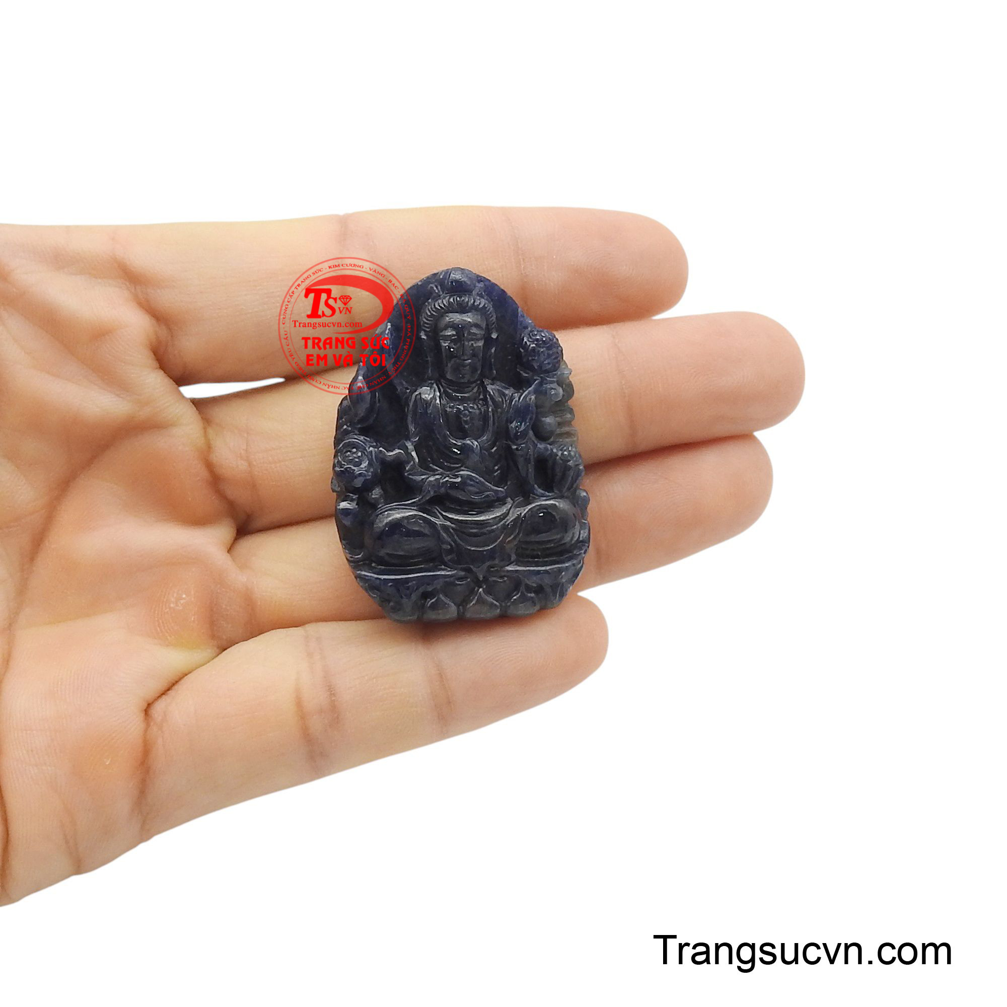 Sản phẩm được thanh toán an toàn.