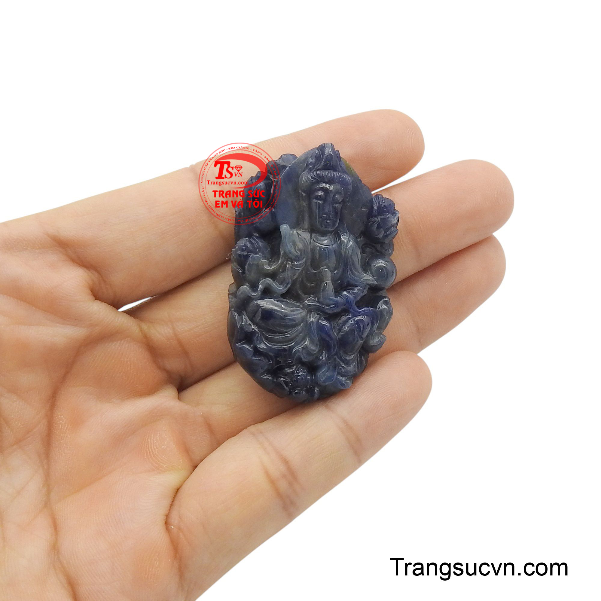 Sản phẩm được thanh toán an toàn.