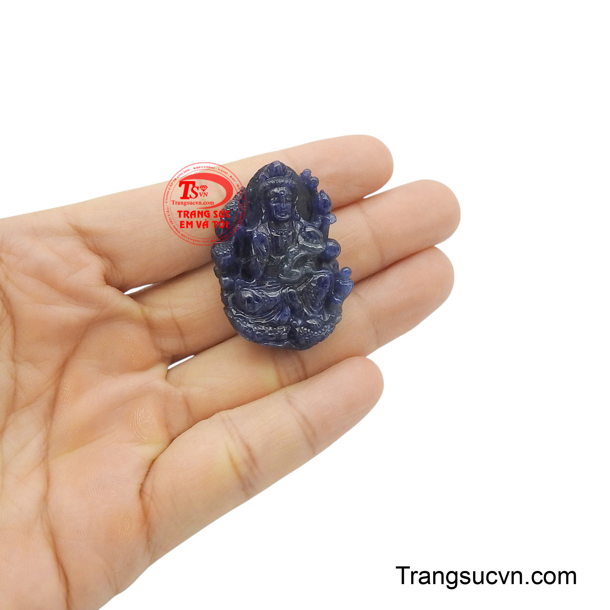 Sản phẩm được thanh toán an toàn.
