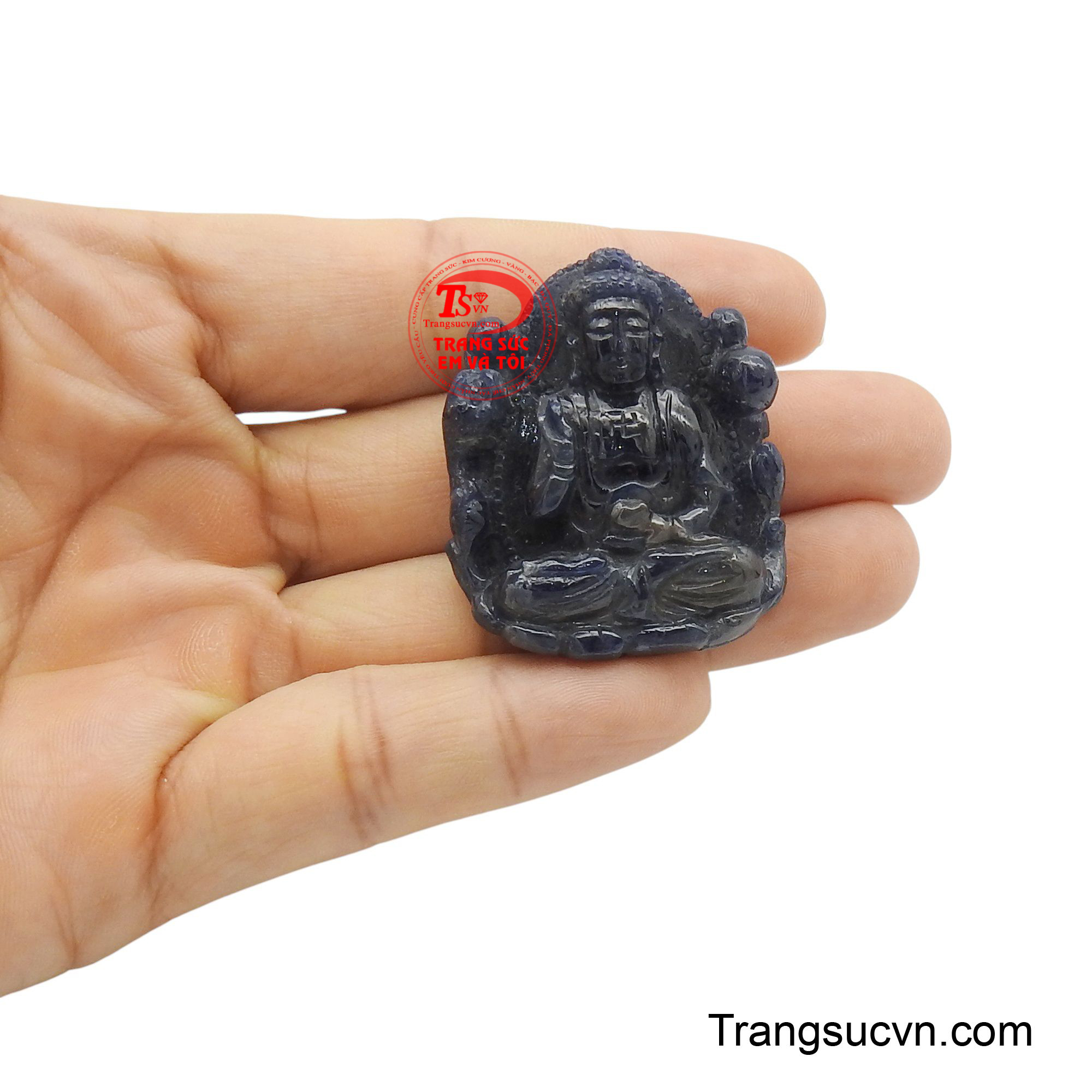 Sản phẩm được thanh toán an toàn.