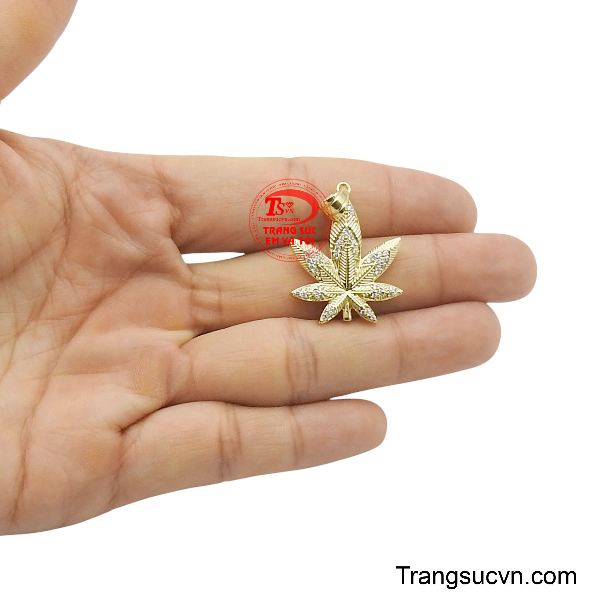 Sản phẩm được thanh toán an toàn.