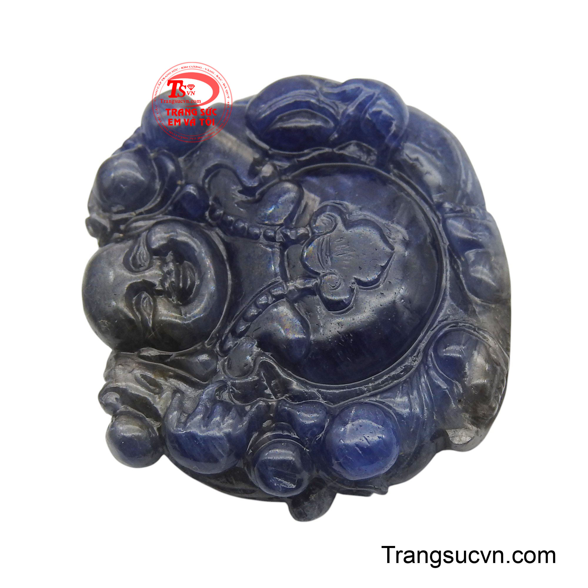 Đeo mặt Di Lặc thiên nhiên này là mang theo nguồn năng lượng tích cực, giúp tâm hồn luôn thanh thản, sống lạc quan và thu hút những điều tốt lành, may mắn đến với cuộc sống.