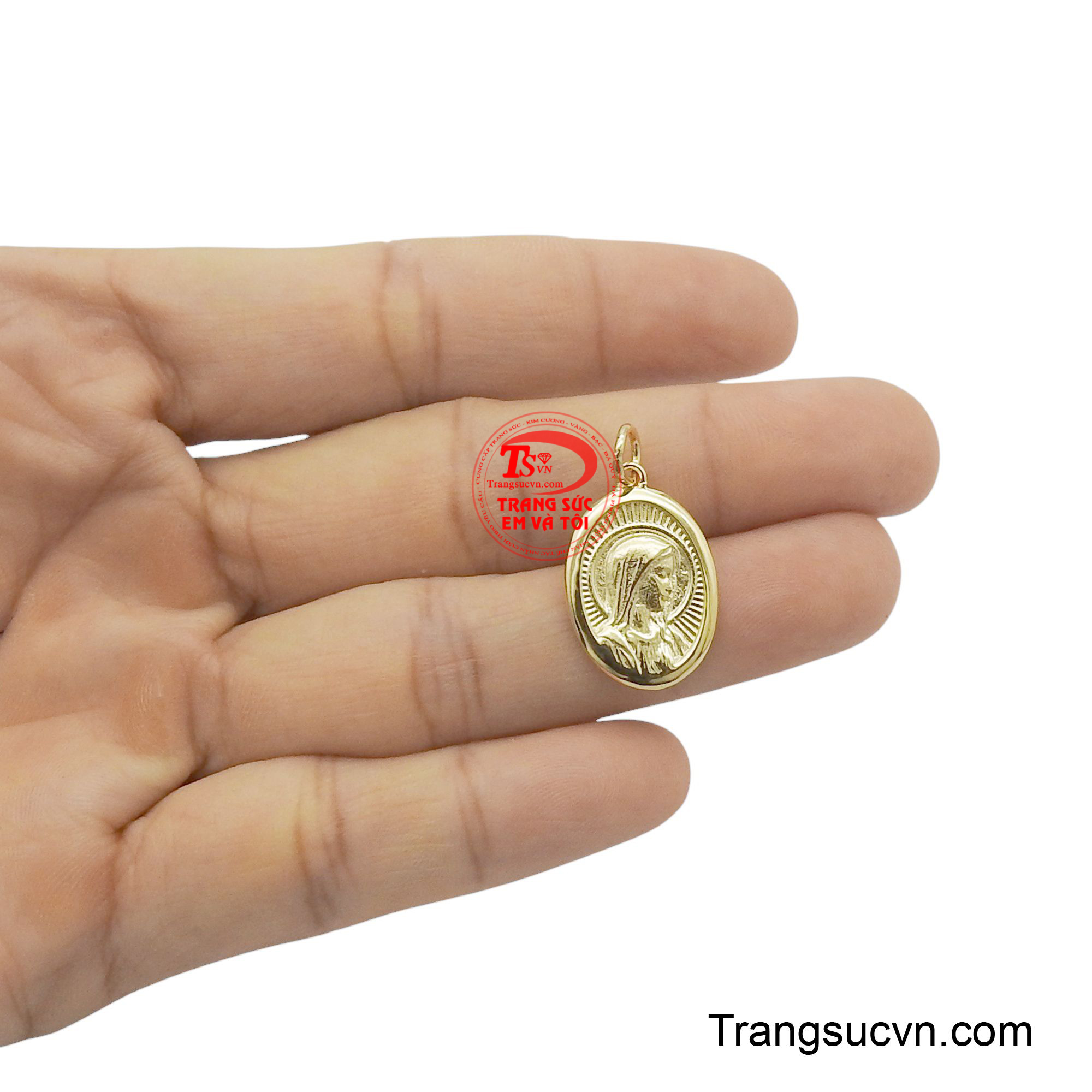 Sản phẩm được thanh toán an toàn.