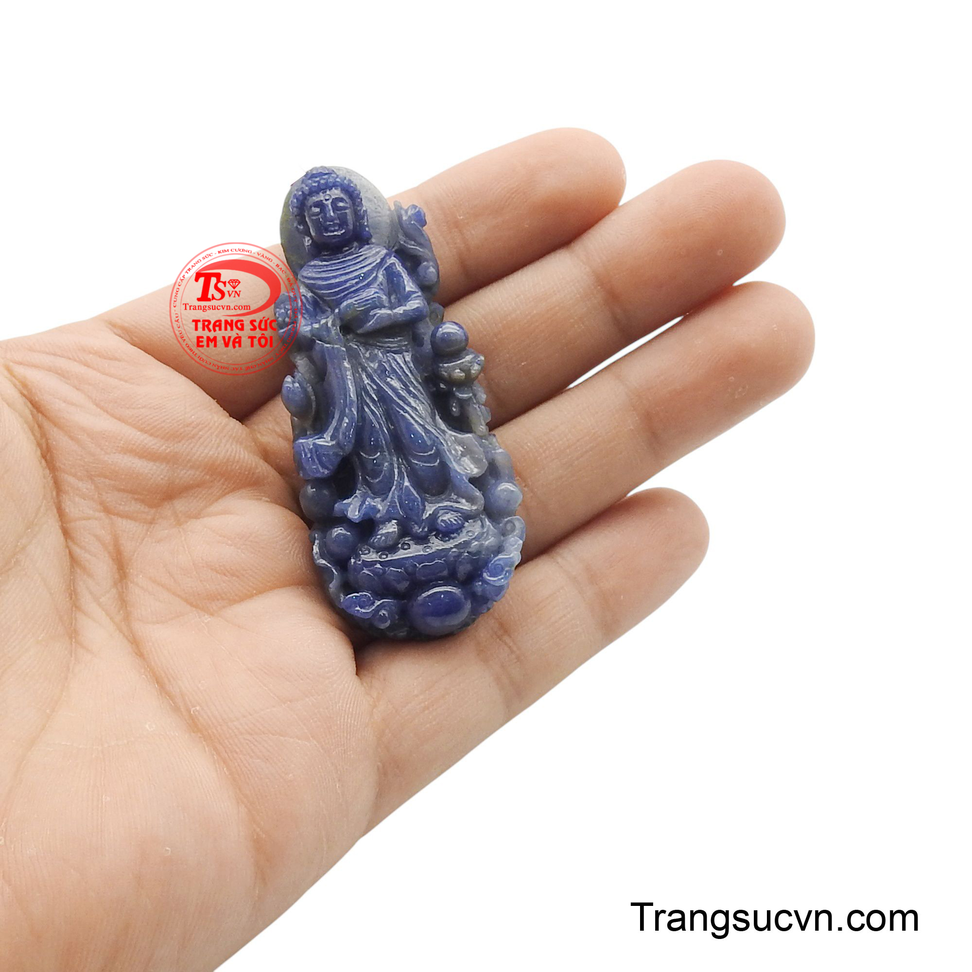 Sản phẩm được thanh toán an toàn.