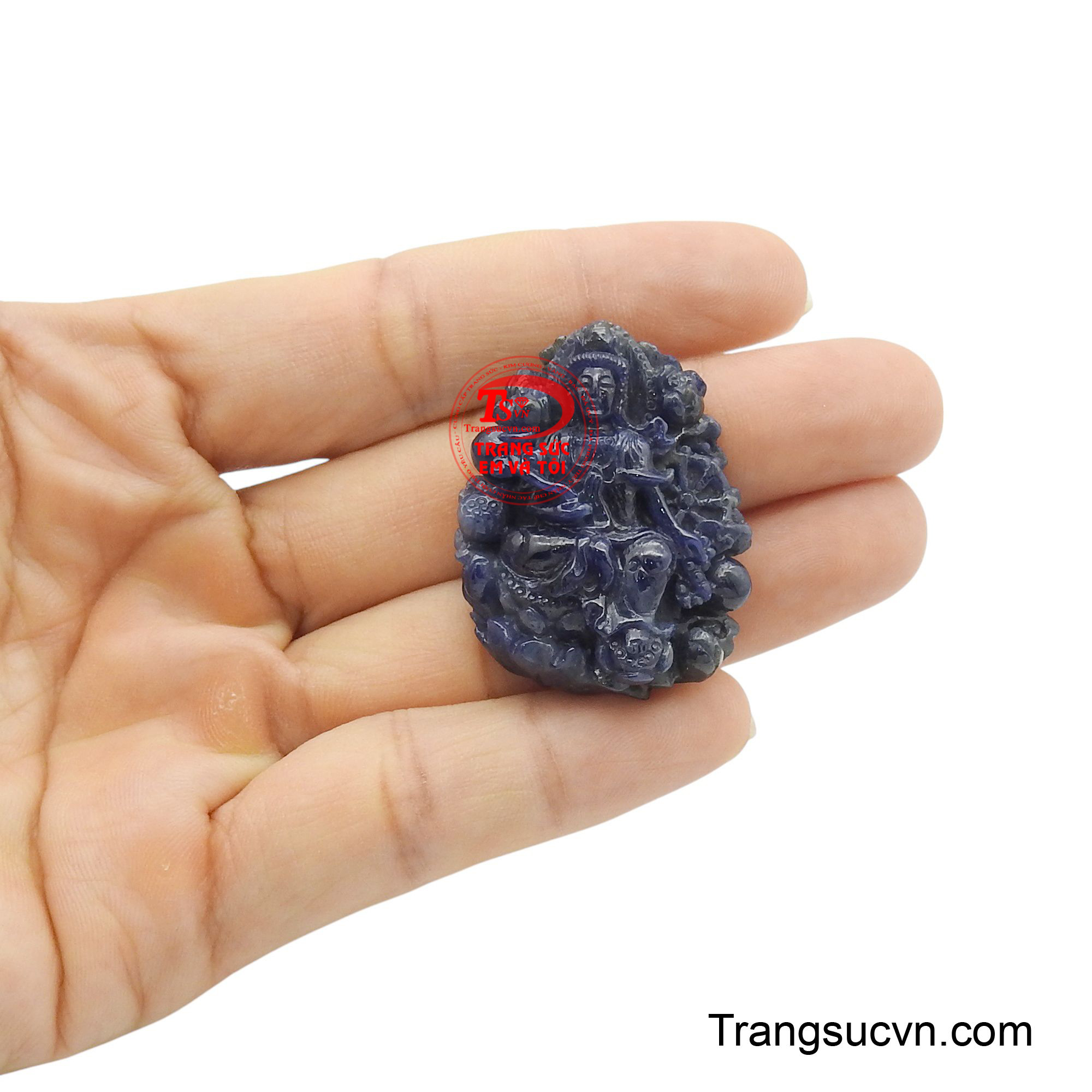 Sản phẩm được thanh toán an toàn.
