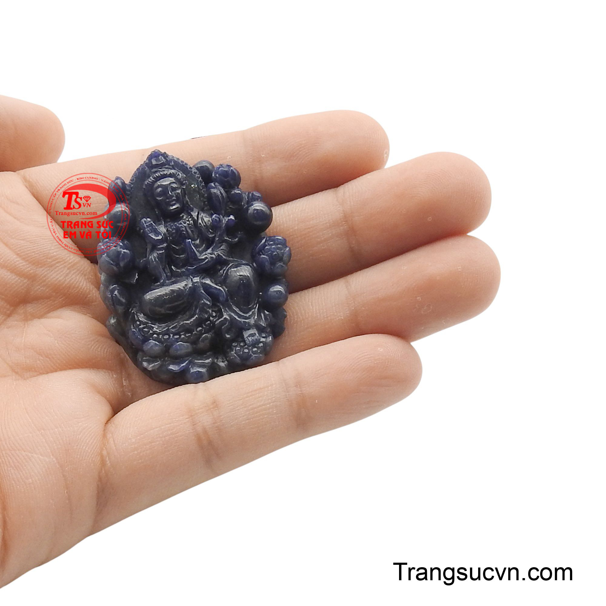 Sản phẩm được thanh toán an toàn.