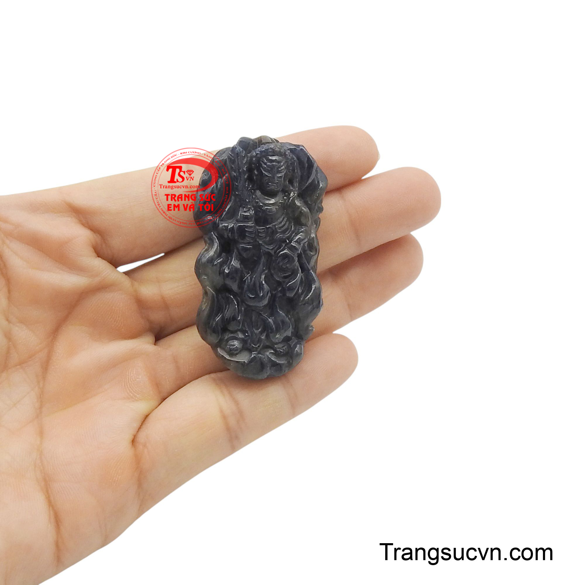 Sản phẩm được thanh toán an toàn.