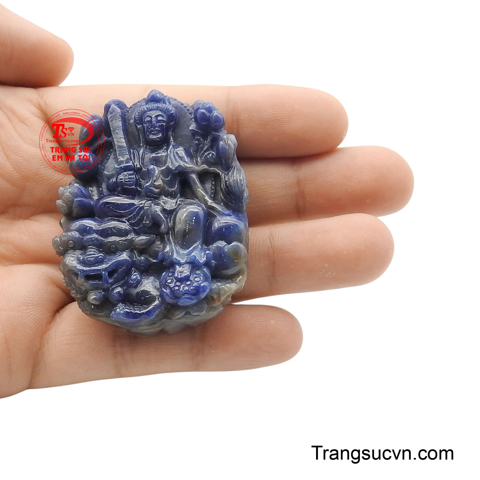 Sản phẩm được thanh toán an toàn.
