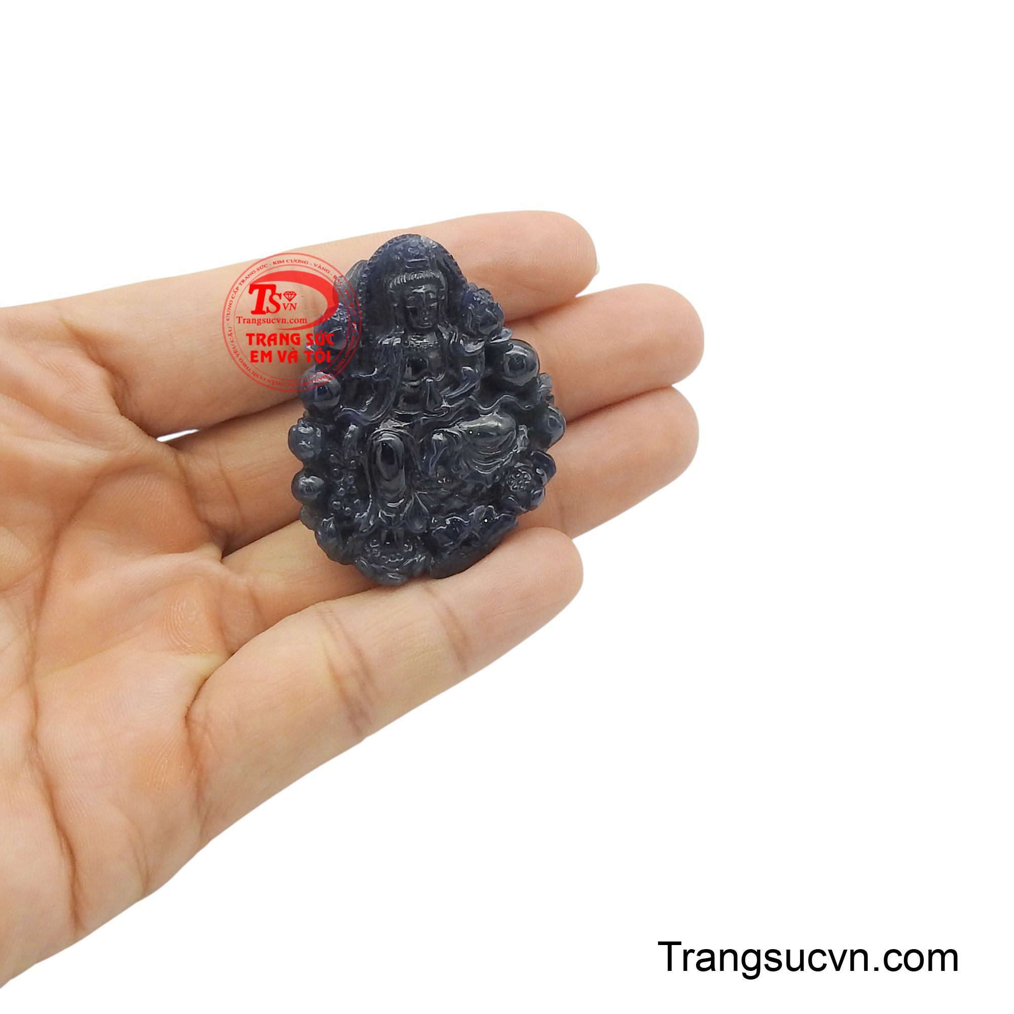 Sản phẩm được thanh toán an toàn.