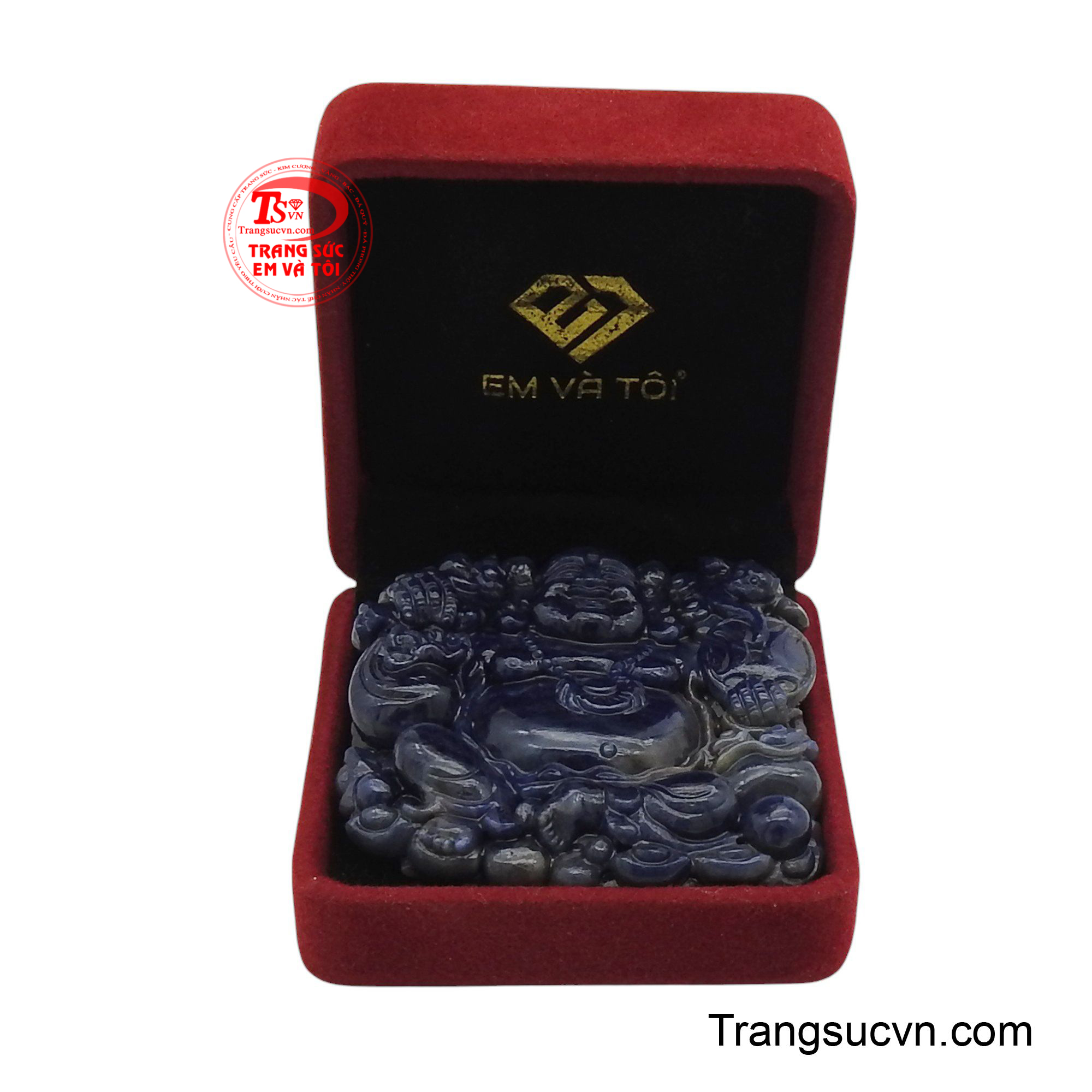 Sản phẩm được giao hàng toàn quốc.