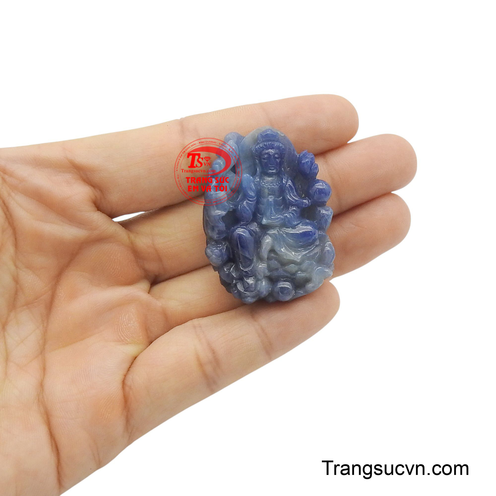 Sản phẩm được thanh toán an toàn.