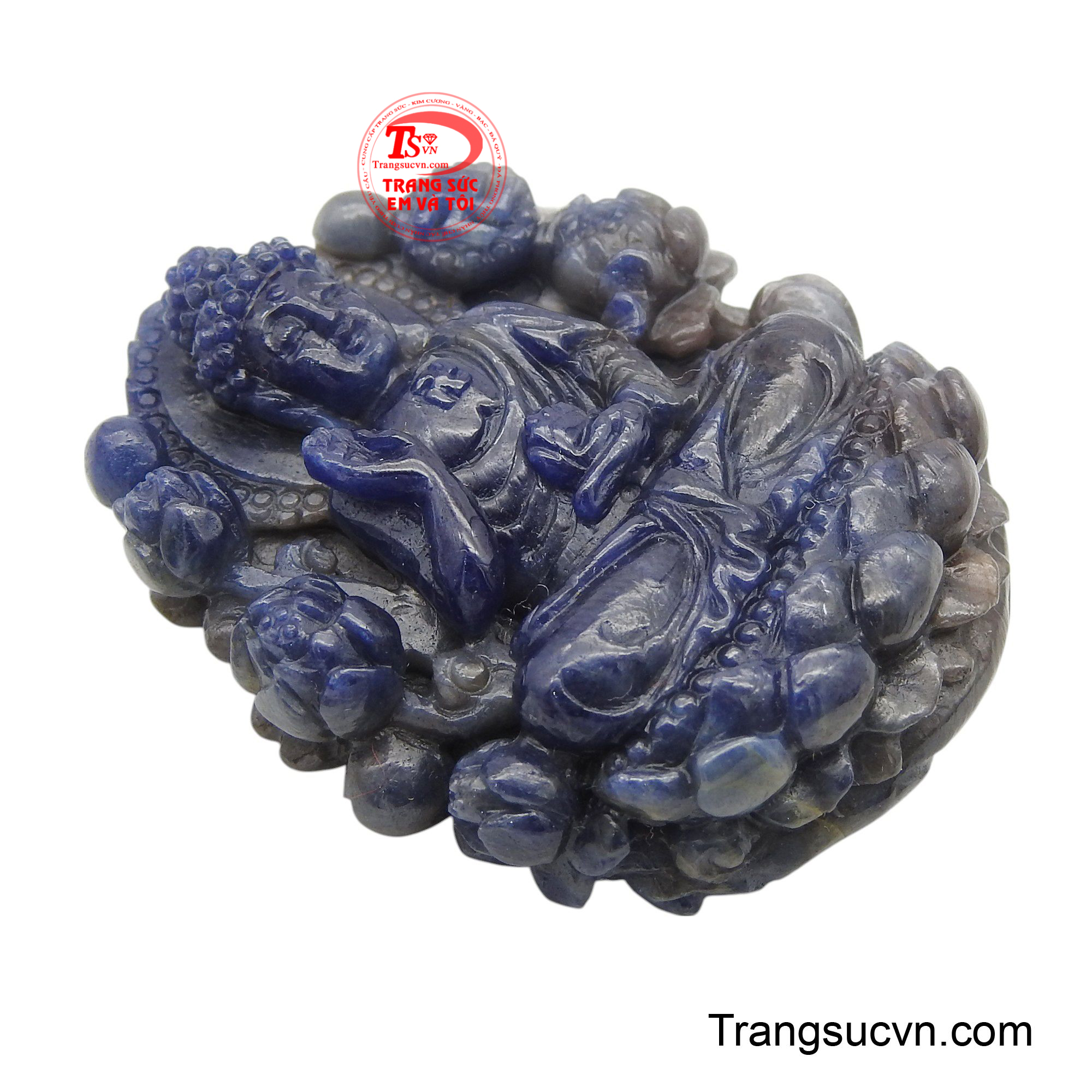 Tác phẩm này không chỉ là vật phẩm tâm linh cao quý mà còn là lời nhắc nhở về con đường tu tập, hướng đến sự giải thoát và an lạc đích thực trong cuộc sống.