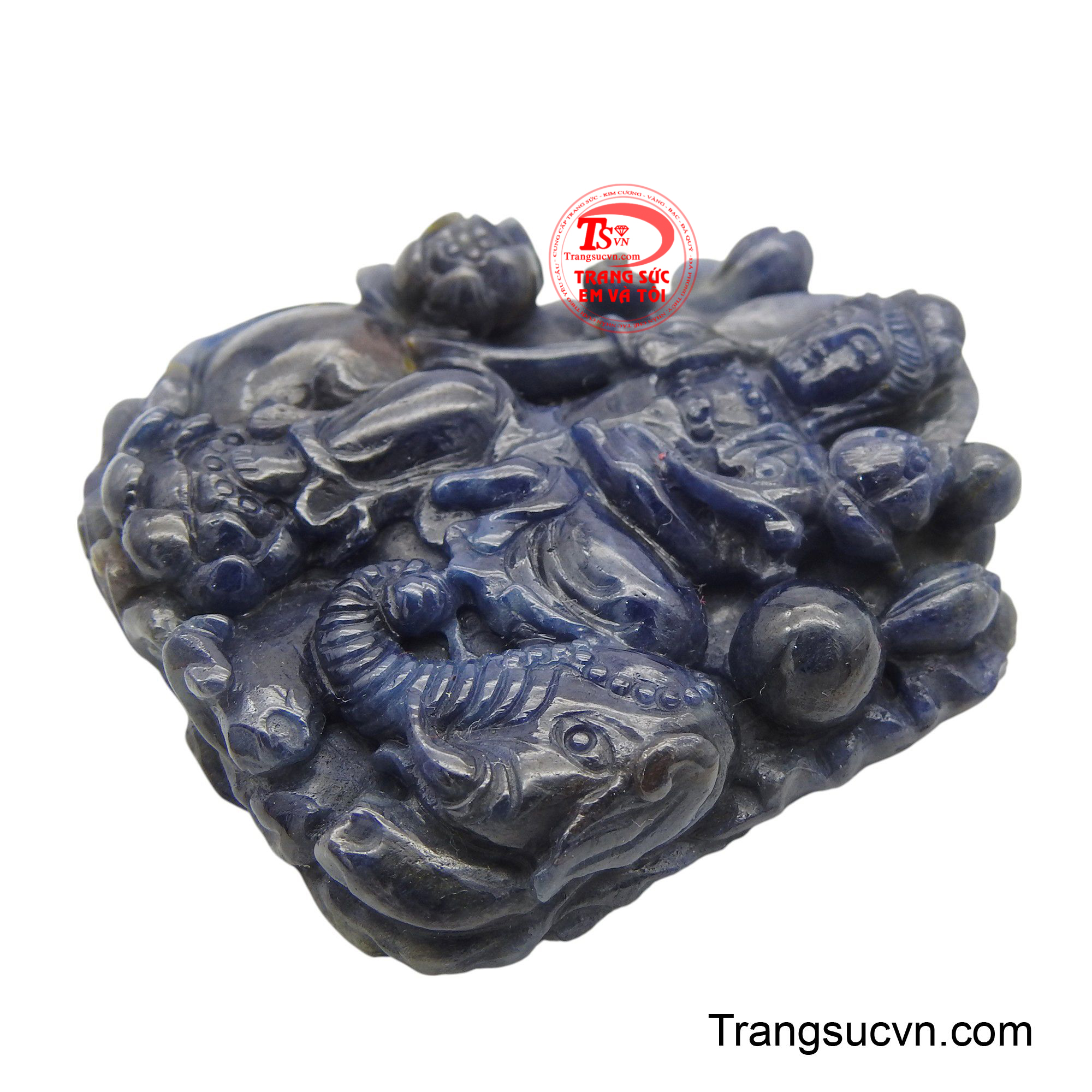 Những người tuổi này khi mang theo mặt dây hình tượng Phổ Hiền Bồ Tát bên mình sẽ được Ngài phù hộ, độ trì, giúp cuộc sống hanh thông, gặp nhiều may mắn, tránh khỏi những điều không may mắn.