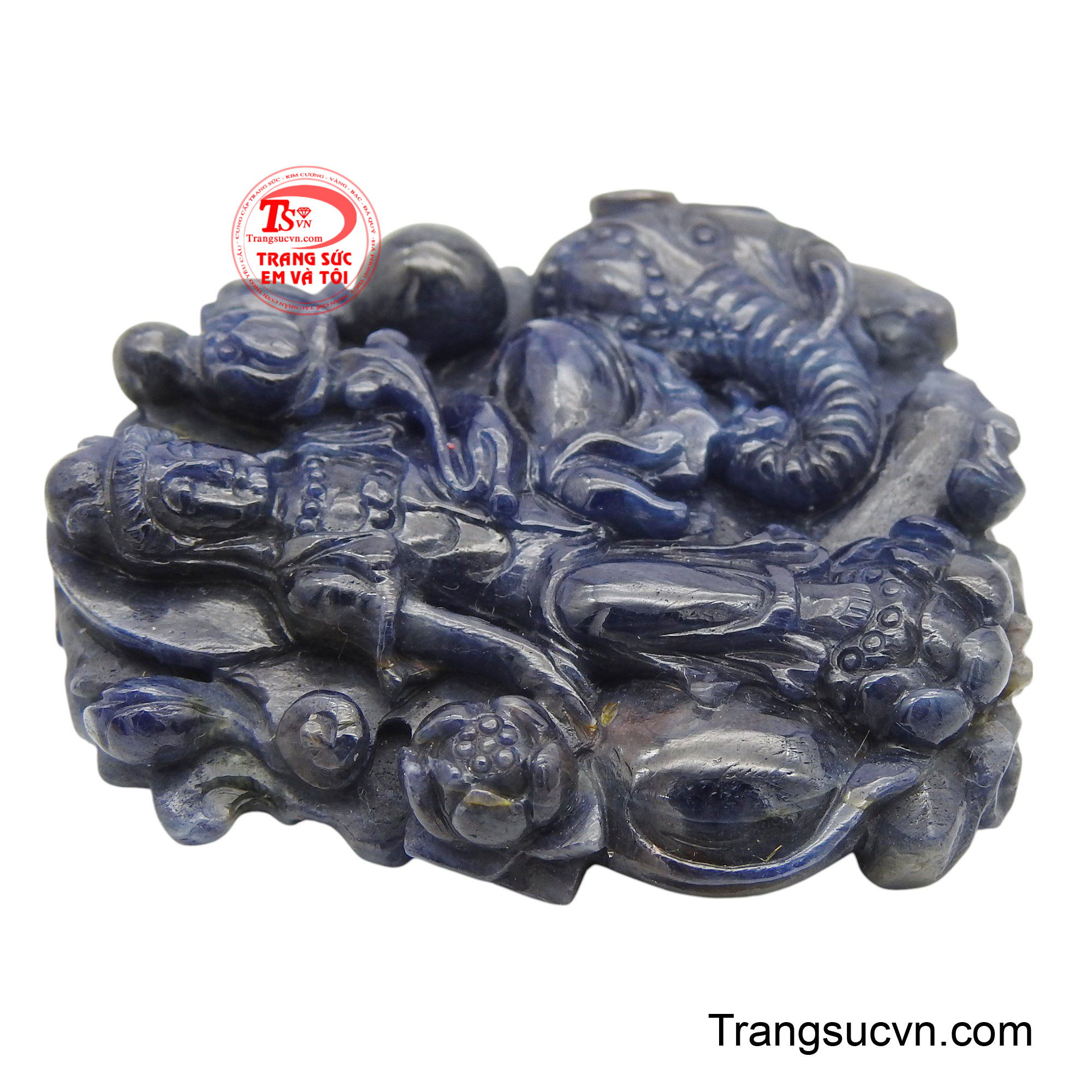 Sản phẩm chính là món quà ý nghĩa để dành tặng cho những người thân yêu vào các dịp đặc biệt.
